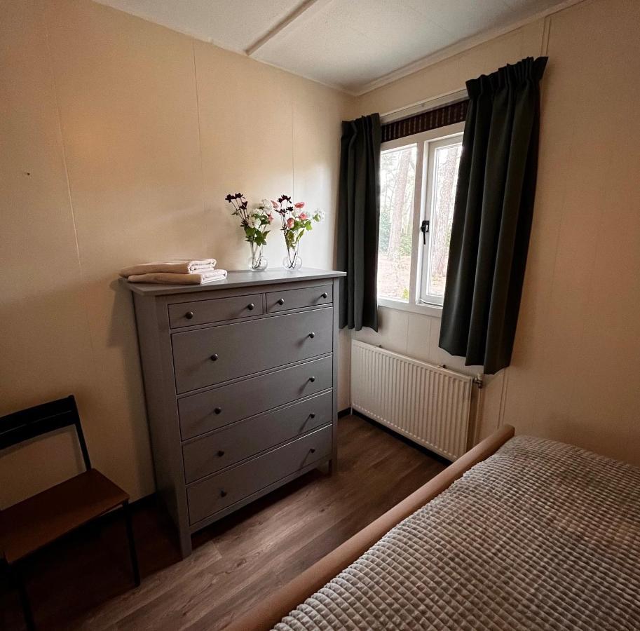Fijne Plek Met Eigen Bos 2000M2 En Gratis Linnen En Handdoeken!! Denekamp Exterior photo